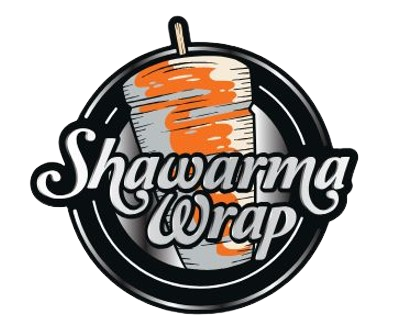Shawarma Wrap Logo